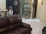 Casa / Sobrado para Venda em São Paulo/SP Horto...