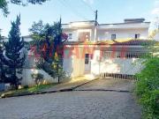 Casa / Sobrado para Venda em São Paulo/SP Horto...