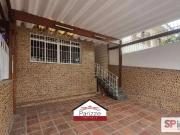 Casa / Sobrado para Venda em São Paulo/SP Horto...