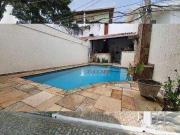 Casa / Sobrado para Venda em São Paulo/SP Horto...
