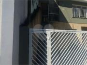Casa / Sobrado para Venda em São Paulo/SP Horto...