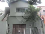Casa / Sobrado para Venda em São Paulo/SP Horto...