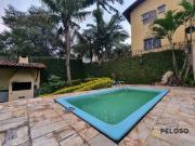 Casa / Sobrado para Venda em São Paulo/SP Horto...