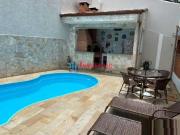 Casa / Sobrado para Venda em São Paulo/SP Horto...