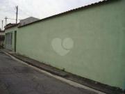 Casa / Sobrado para Venda em São Paulo/SP Horto...