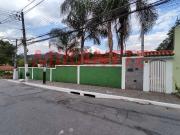 Casa / Sobrado para Venda em São Paulo/SP Horto...