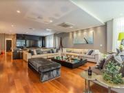 Casa / Sobrado para Venda em São Paulo/SP Horto...