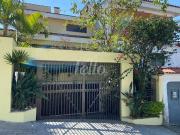 Casa / Sobrado para Venda em São Paulo/SP Horto...