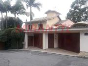 Casa / Sobrado para Venda em São Paulo/SP Horto...