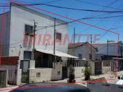 Casa / Sobrado para Venda em São Paulo/SP Imirim 1 Quartos