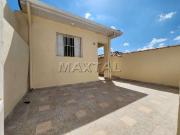 Casa / Sobrado para Venda em São Paulo/SP Imirim 1 Quartos