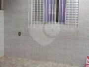 Casa / Sobrado para Venda em São Paulo/SP Imirim 2 Quartos