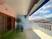 Casa / Sobrado para Venda em São Paulo/SP Imirim 2 Quartos