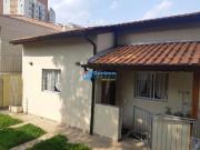 Casa / Sobrado para Venda em São Paulo/SP Imirim 2 Quartos