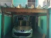 Casa / Sobrado para Venda em São Paulo/SP Imirim 2 Quartos
