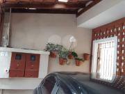 Casa / Sobrado para Venda em São Paulo/SP Imirim 2 Quartos