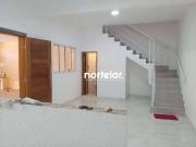 Casa / Sobrado para Venda em São Paulo/SP Imirim 2 Quartos