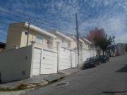 Casa / Sobrado para Venda em São Paulo/SP Imirim 2 Quartos