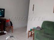 Casa / Sobrado para Venda em São Paulo/SP Imirim 2 Quartos