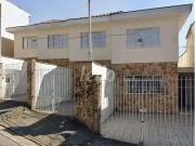 Casa / Sobrado para Venda em São Paulo/SP Imirim 3 Quartos