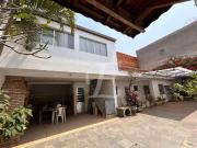 Casa / Sobrado para Venda em São Paulo/SP Imirim 3 Quartos