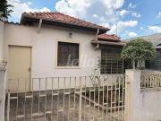 Casa / Sobrado para Venda em São Paulo/SP Imirim 3 Quartos