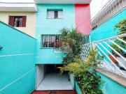 Casa / Sobrado para Venda em São Paulo/SP Imirim 3 Quartos