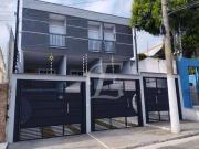 Casa / Sobrado para Venda em São Paulo/SP Imirim 3 Quartos