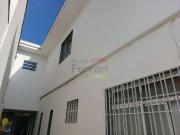 Casa / Sobrado para Venda em São Paulo/SP Imirim 3 Quartos