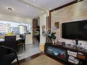 Casa / Sobrado para Venda em São Paulo/SP Imirim 3 Quartos