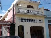 Casa / Sobrado para Venda em São Paulo/SP Imirim 3 Quartos