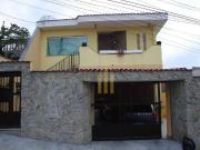 Casa / Sobrado para Venda em São Paulo/SP Imirim 3 Quartos