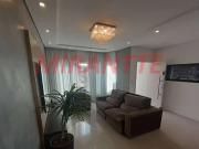 Casa / Sobrado para Venda em São Paulo/SP Imirim 3 Quartos