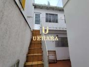 Casa / Sobrado para Venda em São Paulo/SP Imirim 3 Quartos