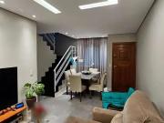 Casa / Sobrado para Venda em São Paulo/SP Imirim 3 Quartos