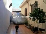 Casa / Sobrado para Venda em São Paulo/SP Imirim 3 Quartos