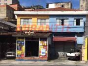 Casa / Sobrado para Venda em São Paulo/SP Imirim 3 Quartos
