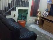 Casa / Sobrado para Venda em São Paulo/SP Imirim 3 Quartos