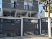 Casa / Sobrado para Venda em São Paulo/SP Imirim 3 Quartos