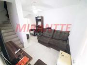 Casa / Sobrado para Venda em São Paulo/SP Imirim 3 Quartos