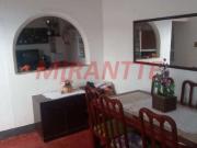 Casa / Sobrado para Venda em São Paulo/SP Imirim 3 Quartos