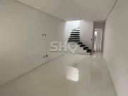 Casa / Sobrado para Venda em São Paulo/SP Imirim 3 Quartos