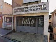 Casa / Sobrado para Venda em São Paulo/SP Imirim 3 Quartos