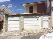 Casa / Sobrado para Venda em São Paulo/SP Imirim 3 Quartos