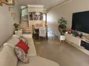 Casa / Sobrado para Venda em São Paulo/SP Imirim 3 Quartos