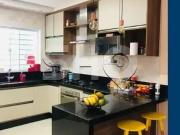 Casa / Sobrado para Venda em São Paulo/SP Imirim 3 Quartos