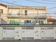 Casa / Sobrado para Venda em São Paulo/SP Imirim 3 Quartos