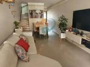 Casa / Sobrado para Venda em São Paulo/SP Imirim 3 Quartos