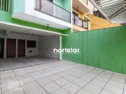 Casa / Sobrado para Venda em São Paulo/SP Imirim 3 Quartos