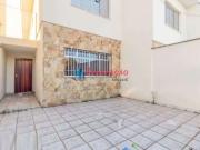 Casa / Sobrado para Venda em São Paulo/SP Imirim 3 Quartos